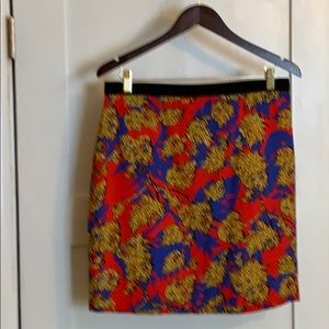 Top Shop Short Pencil Skirt